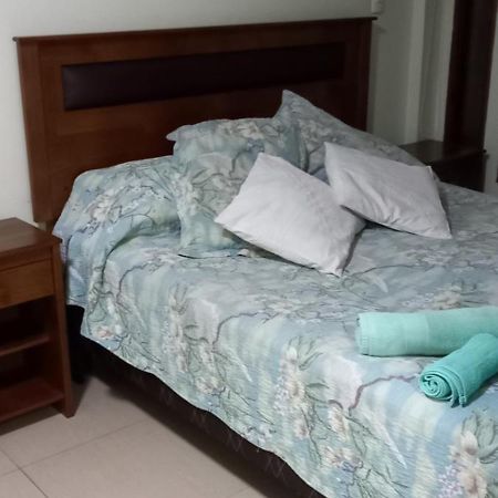 Mini Loft Apartment Iquique Luaran gambar