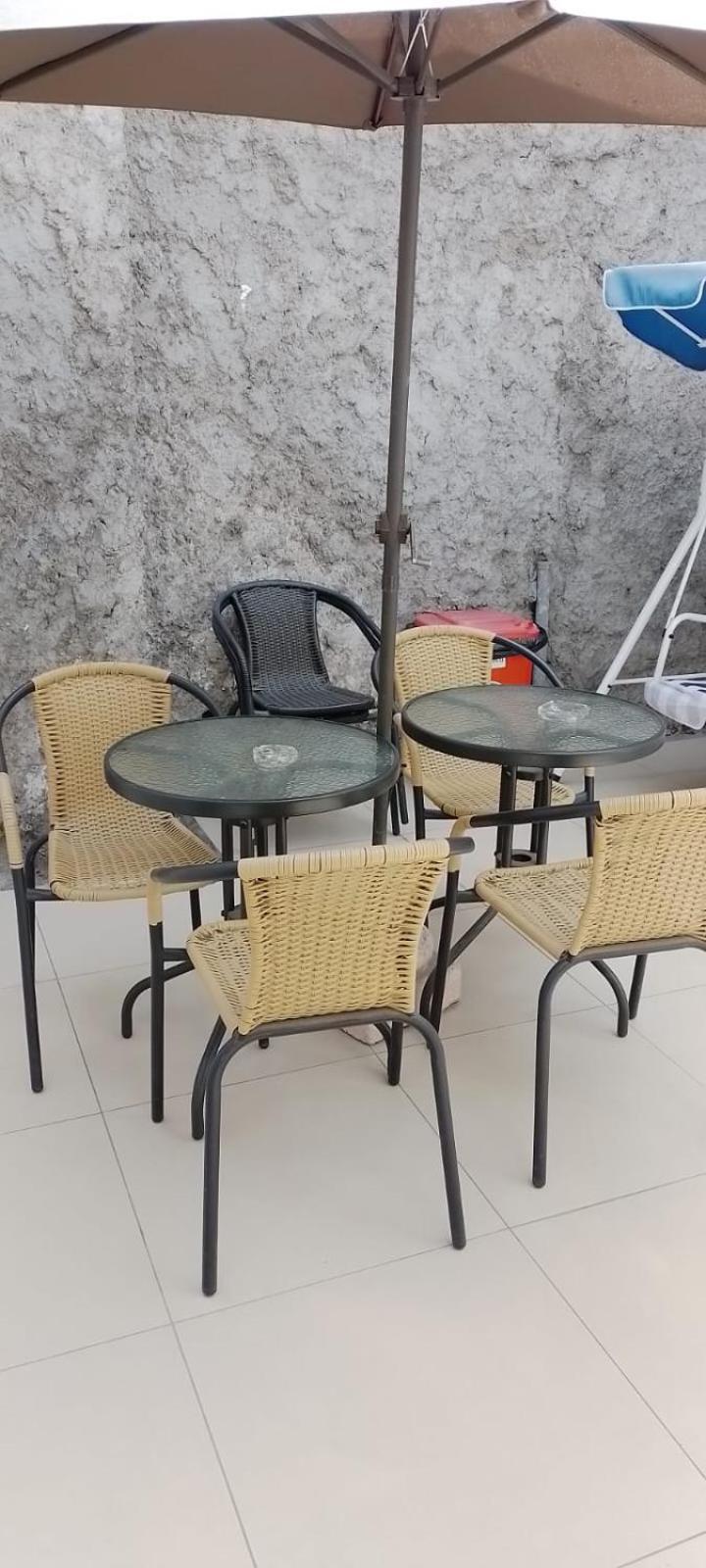 Mini Loft Apartment Iquique Luaran gambar
