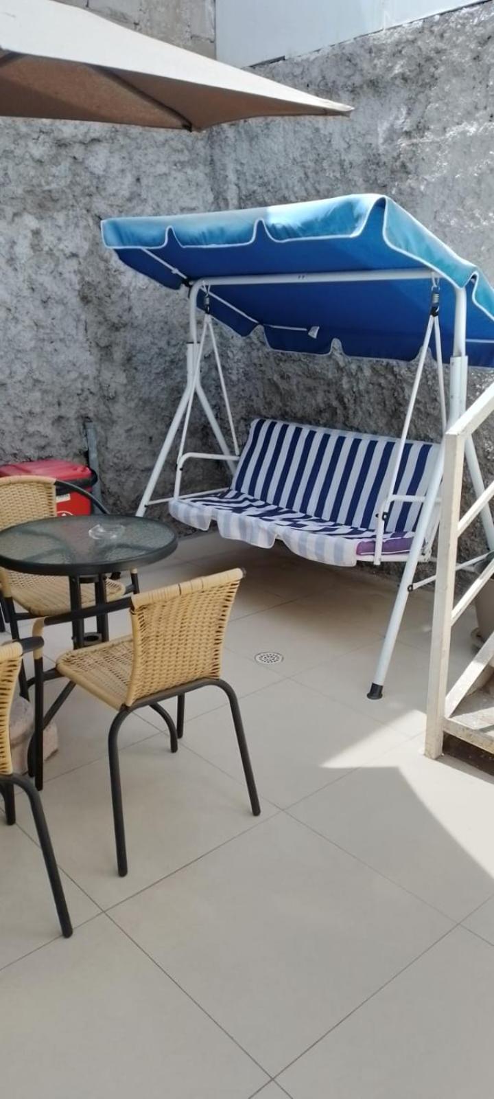 Mini Loft Apartment Iquique Luaran gambar