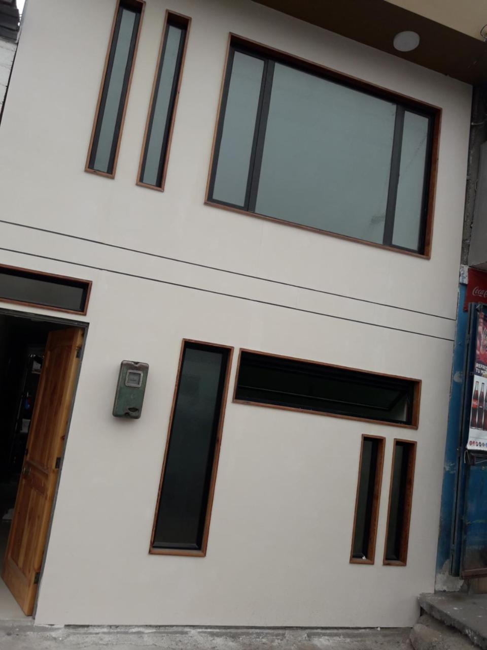Mini Loft Apartment Iquique Luaran gambar
