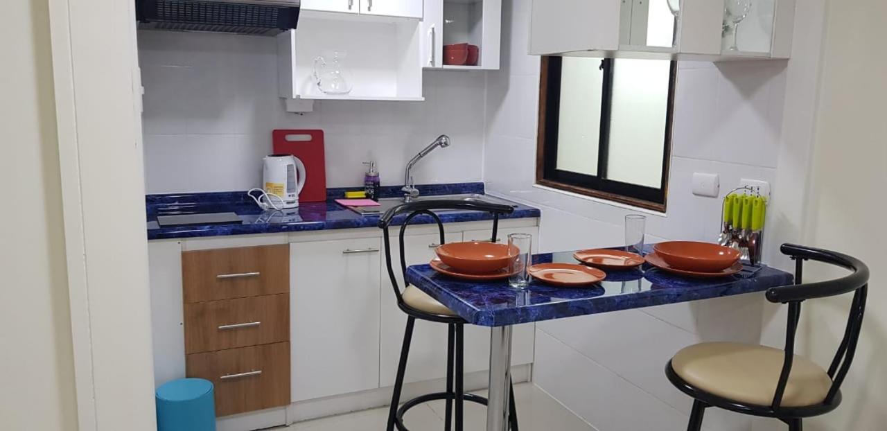 Mini Loft Apartment Iquique Luaran gambar