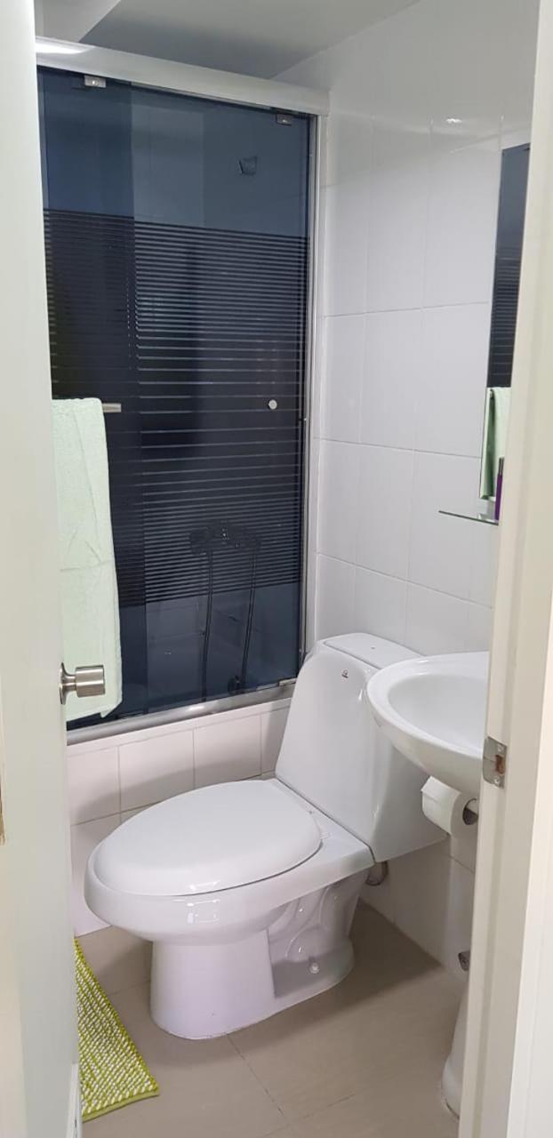 Mini Loft Apartment Iquique Luaran gambar
